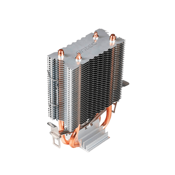 COOLER ANTEC A30 Pro Air Cooling, Led Intel: LGA(Core i3 / i5 CPU), AMD. - Image 3