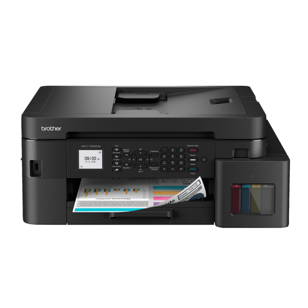 IMPRESORA TINTA BROTHER MFCT930DW Multifuncional WIFI DUPLEX