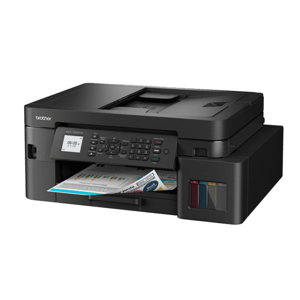 IMPRESORA TINTA BROTHER MFCT930DW Multifuncional WIFI DUPLEX - Image 3