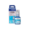 TINTA BROTHER BTD100C ORIGINAL Azul