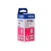 TINTA BROTHER BTD100M ORIGINAL Rojo - Image 3