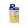 TINTA BROTHER BTD100Y Amarillo - Image 3