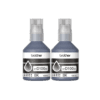 TINTA BROTHER BTD100BK2PK PACK 2 TINTAS ORIGINAL a negro - Image 2