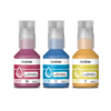 TINTA BROTHER BTD100CL3PK PACK 3 TINTAS ORIGINAL a colores - Image 2