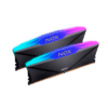 MEMORIA RAM APACER Gaming NOX  32Gb (16GBx2) DDR4 3200Mhz C/DIS RGB - Image 3
