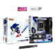TARJETA MADRE INTEL ASROCK B760M PG SONIC WiFi  DDR5 7200+(OC)