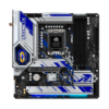 TARJETA MADRE INTEL ASROCK B760M PG SONIC WiFi  DDR5 7200+(OC) - Image 4