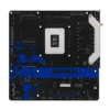 TARJETA MADRE INTEL ASROCK B760M PG SONIC WiFi  DDR5 7200+(OC) - Image 5