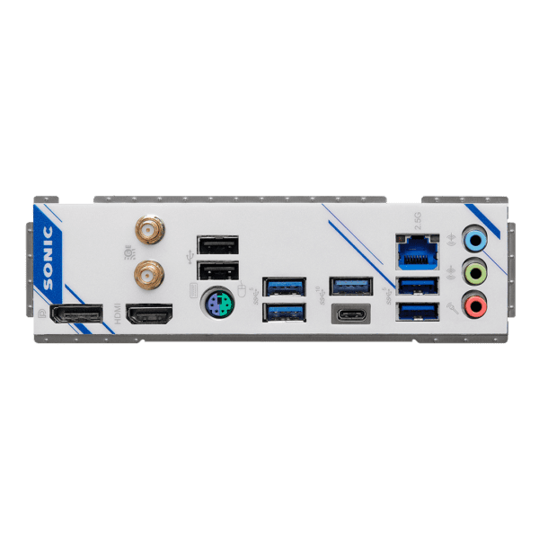 TARJETA MADRE INTEL ASROCK B760M PG SONIC WiFi  DDR5 7200+(OC) - Image 6