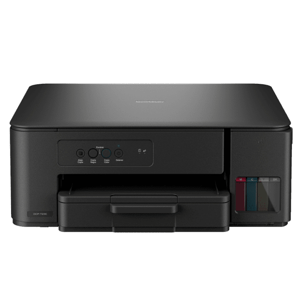 Impresora Tinta Brother DCPT230 Multfuncional