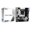 TARJETA MADRE INTEL ASROCK B760M PRO RS/D4 DDR4 5333Mhz