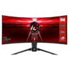 MONITOR ASROCK PG34WQ15R2B 34"WQHD, Curvo 1500R VA, 165Hz , 1ms MRTP