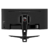 MONITOR ASROCK PG34WQ15R2B 34"WQHD, Curvo 1500R VA, 165Hz , 1ms MRTP - Image 4