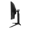 MONITOR ASROCK PG34WQ15R2B 34"WQHD, Curvo 1500R VA, 165Hz , 1ms MRTP - Image 5