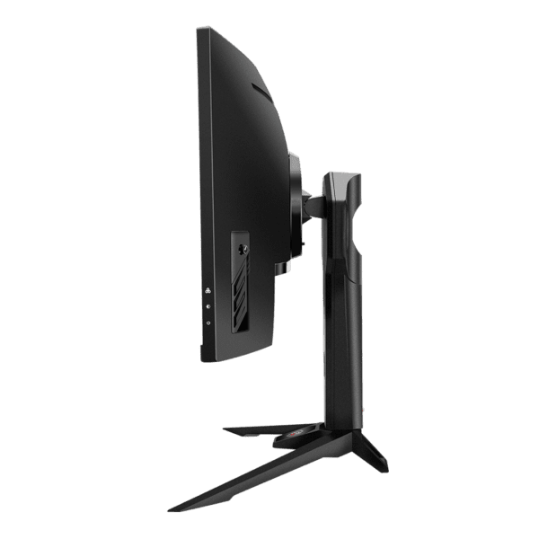 MONITOR ASROCK PG34WQ15R2B 34"WQHD, Curvo 1500R VA, 165Hz , 1ms MRTP - Image 5