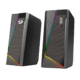 PARLANTE REDRAGON GS520 Anvil Led RGB