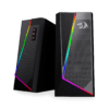 PARLANTE REDRAGON GS520 Anvil Led RGB - Image 3