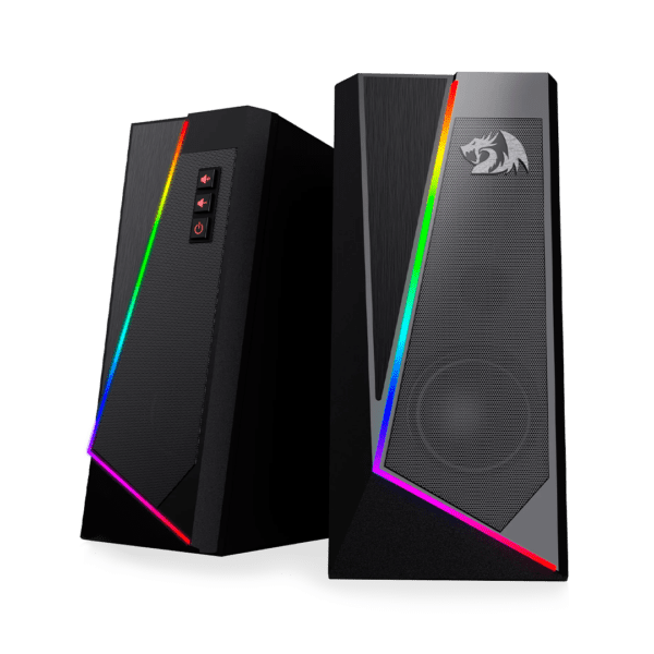 PARLANTE REDRAGON GS520 Anvil Led RGB - Image 3