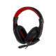 AUDIFONO REDRAGON H120-RGB Ares RGB - H120-RGB, 3.5mm