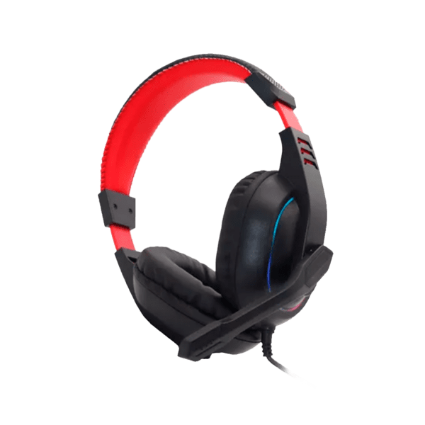 AUDIFONO REDRAGON H120-RGB Ares RGB - H120-RGB, 3.5mm - Image 2