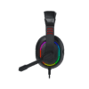 AUDIFONO REDRAGON H120-RGB Ares RGB - H120-RGB, 3.5mm - Image 3