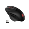 MOUSE REDRAGON M656 Gainer Wireless Negro, 4.000DPI, Wireless Dongle - Image 3
