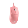 MOUSE REDRAGON M724P K1NG Rosa,12.400DPI - Image 2