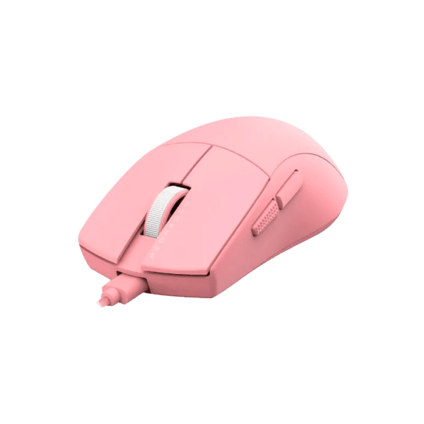MOUSE REDRAGON M724P K1NG Rosa,12.400DPI - Image 4