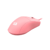 MOUSE REDRAGON M724P K1NG Rosa,12.400DPI - Image 3