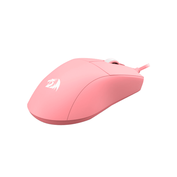 MOUSE REDRAGON M724P K1NG Rosa,12.400DPI - Image 3