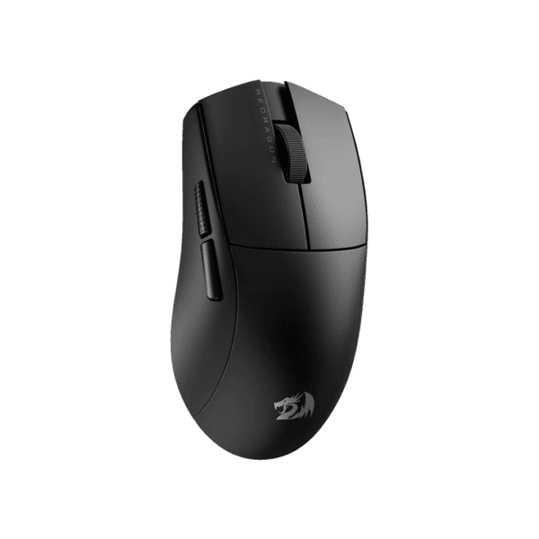 MOUSE REDRAGON M916 PRO 1K K1NG PRO Black 26.000DPI. - Image 2