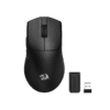 MOUSE REDRAGON M916 PRO 4K K1NG PRO Black,26.000DPI