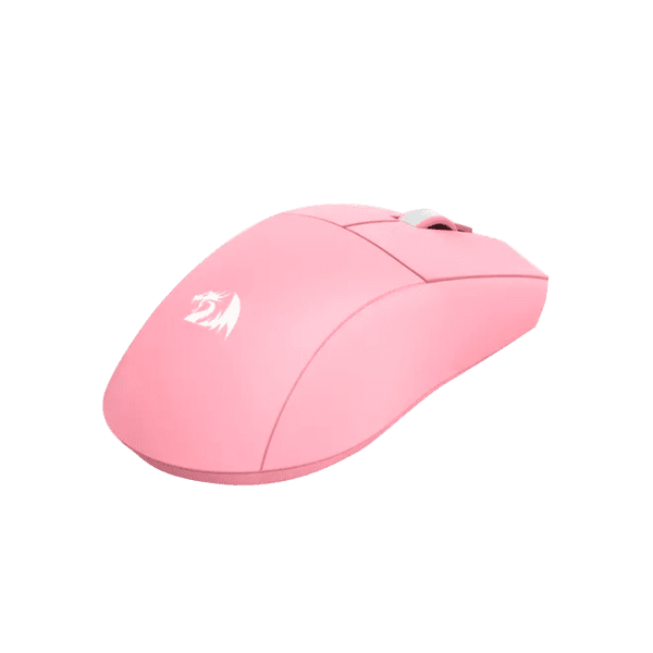 MOUSE REDRAGON M916P PRO 1K K1NG PRO Rosa 26.000DPI - Image 4