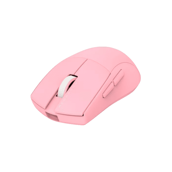 MOUSE REDRAGON M916P PRO 1K K1NG PRO Rosa 26.000DPI - Image 3