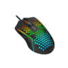 MOUSE REDRAGON M987-K REAPING Black 12.400DPI - Image 2