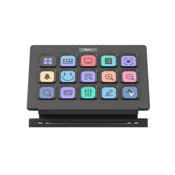 STREAM REDRAGON SS-550 StreamCraft