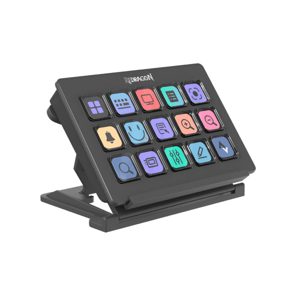 STREAM REDRAGON SS-550 StreamCraft - Image 3