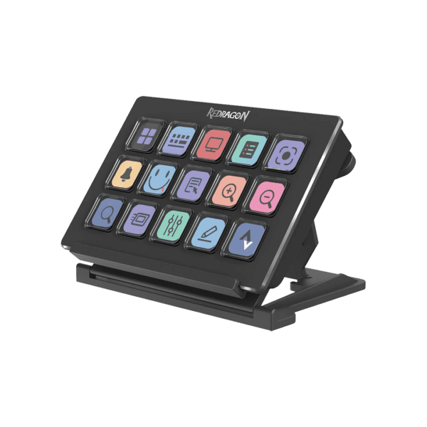 STREAM REDRAGON SS-550 StreamCraft - Image 2
