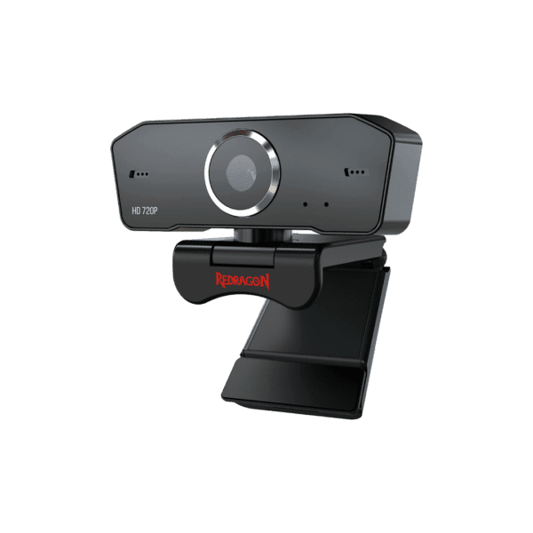 CAMARA REDRAGON GW600-1 Fobos 720p Microfono incorporado - Image 2