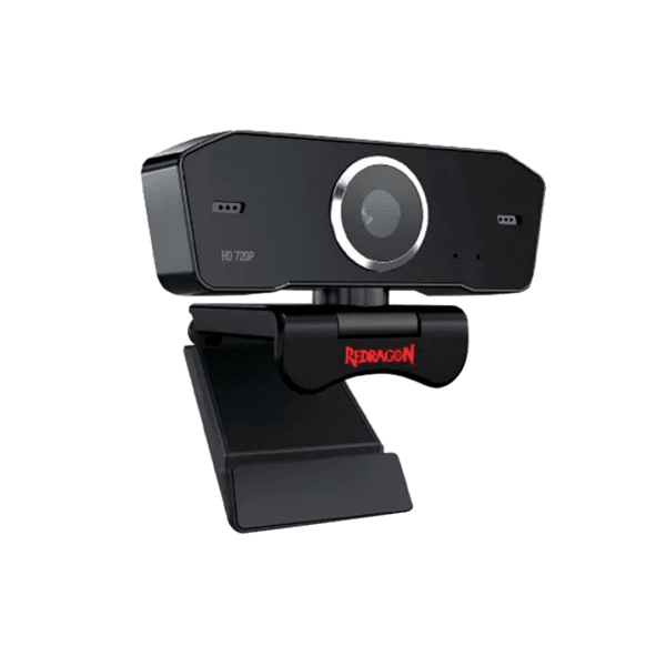 CAMARA REDRAGON GW600-1 Fobos 720p Microfono incorporado - Image 3