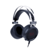 AUDIFONO REDRAGON H901 Scylla Black Stereo 2.0 Aux 3.5mm