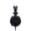 AUDIFONO REDRAGON H901 Scylla Black Stereo 2.0 Aux 3.5mm - Image 3