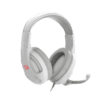 AUDIFONO REDRAGON H211W RGB Cronus White H211W RGB Stereo 2.0 Aux 3.5mm - Image 2