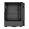 CASE GAMDIAS AURA GC7 ARGB ATX, Micro-ATX, ITX ARGB - Image 4