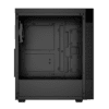 CASE GAMDIAS AURA GC5 ELITE ARGB ATX, Micro-ATX, ITX  ARGB - Image 4