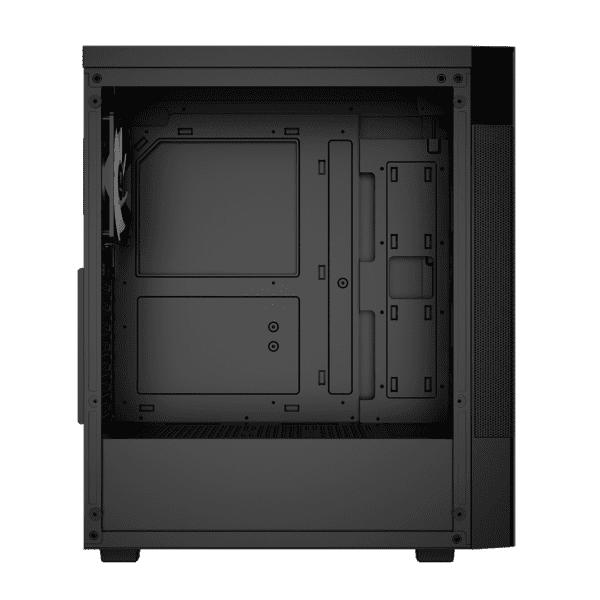 CASE GAMDIAS AURA GC5 ELITE ARGB ATX, Micro-ATX, ITX  ARGB - Image 4