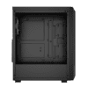 CASE GAMDIAS AURA GC6 ELITE ARGB ATX, Micro-ATX, ITX ARGB - Image 6