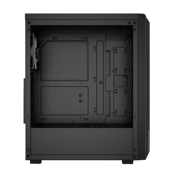 CASE GAMDIAS AURA GC6 ELITE ARGB ATX, Micro-ATX, ITX ARGB - Image 6
