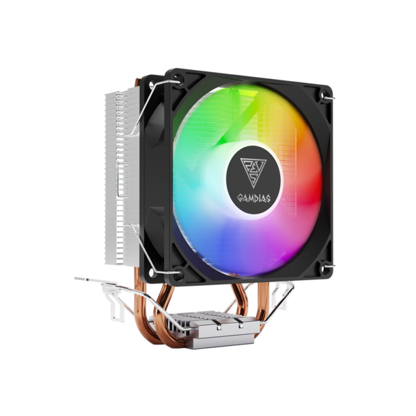COOLER GAMDIAS BOREAS E1-210 LITE Intel: LGA 1700, AMD: AM5
