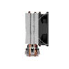COOLER GAMDIAS BOREAS E1-210 LITE Intel: LGA 1700, AMD: AM5 - Image 4